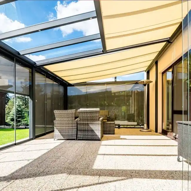 zonwering Assendelft